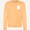 Ted Baker Ccream Sweatshirt Herren, Orange