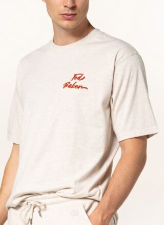 Ted Baker Champa T-Shirt Herren, Beige