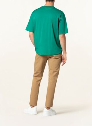 Ted Baker Champa T-Shirt Herren, Grün