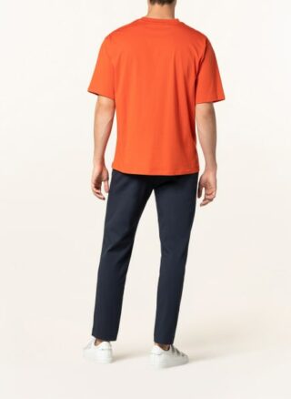 Ted Baker Champa T-Shirt Herren, Orange