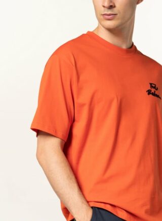 Ted Baker Champa T-Shirt Herren, Orange