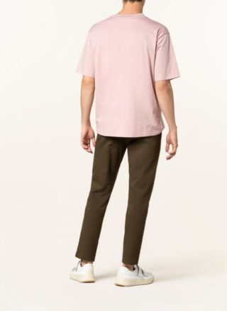 Ted Baker Champa T-Shirt Herren, Pink