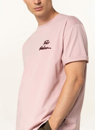 Ted Baker Champa T-Shirt Herren, Pink