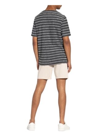 Ted Baker Chente T-Shirt Herren, Schwarz