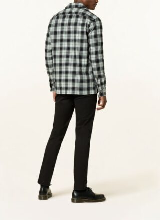 Ted Baker Chiltim Sweatjacke Herren, Grau