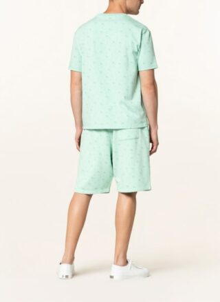Ted Baker Chuffy T-Shirt Herren, Grün