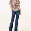 Ted Baker Coralo Blusenshirt Damen, Pink