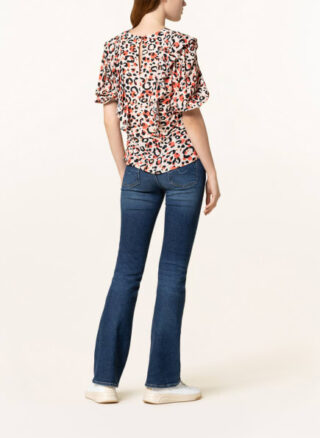 Ted Baker Coralo Blusenshirt Damen, Pink