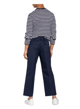 Ted Baker Cornwol Chino Herren, Blau