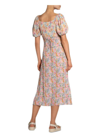 Ted Baker Cremtea Kleid in A-Linie Damen, Pink