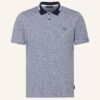 Ted Baker Dalmor Jersey-Poloshirt Herren, Blau