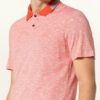 Ted Baker Dalmor Jersey-Poloshirt Herren, Orange