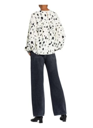 Ted Baker Dannica Bluse Damen, Beige