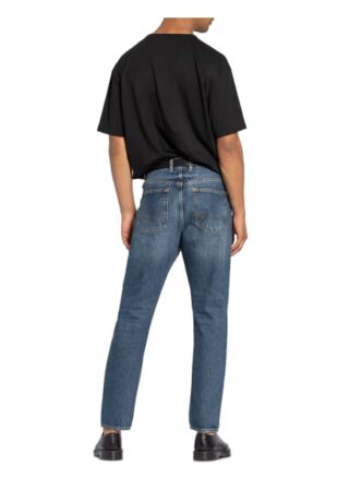 Ted Baker Deecee Skinny Jeans Herren, Blau