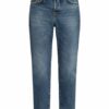 Ted Baker Deecee Skinny Jeans Herren, Blau
