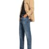 Ted Baker Deecee Skinny Jeans Herren, Blau