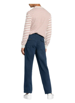 Ted Baker Diive Chino Herren, Blau