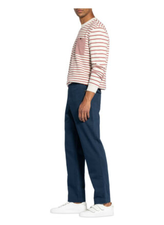Ted Baker Diive Chino Herren, Blau