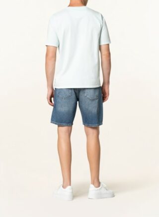 Ted Baker Dodgy T-Shirt Herren, Blau