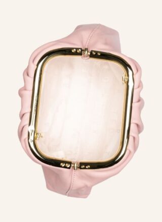 Ted Baker Dorieen Clutch Damen, Pink