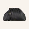 Ted Baker Dorieen Clutch Damen, Schwarz