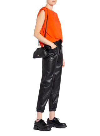 Ted Baker Dorieen Clutch Damen, Schwarz