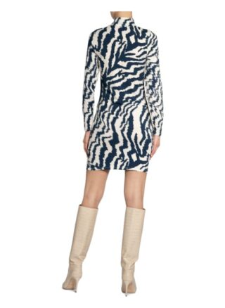 Ted Baker Eara Kleid in A-Linie Damen, Beige