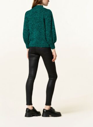 Ted Baker Elvinaa Pullover Damen, Grün