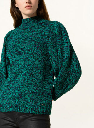 Ted Baker Elvinaa Pullover Damen, Grün