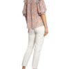 Ted Baker Eton Blusenshirt Damen, Weiß