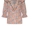 Ted Baker Eton Blusenshirt Damen, Weiß