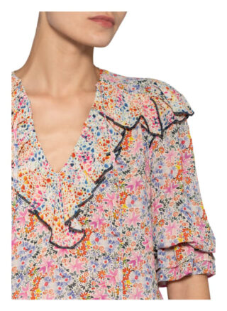 Ted Baker Eton Blusenshirt Damen, Weiß