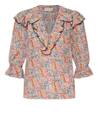 Ted Baker Eton Blusenshirt Damen, Weiß