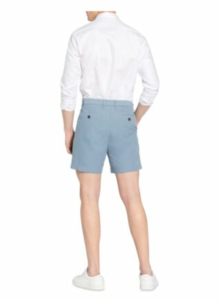 Ted Baker Exfoli Shorts Herren, Blau