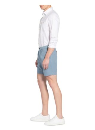 Ted Baker Exfoli Shorts Herren, Blau
