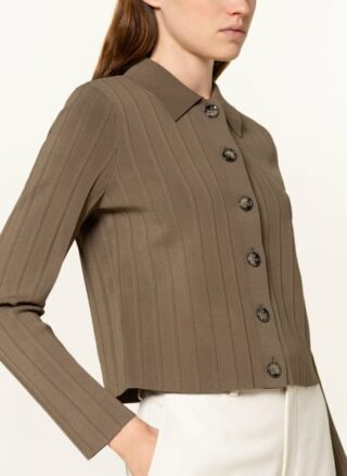 Ted Baker Extonn Strickjacke Damen, Grün