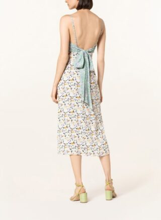 Ted Baker Fileyy Kleid in A-Linie Damen, Beige