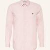Ted Baker Fonik Casual-Hemd Herren, Pink