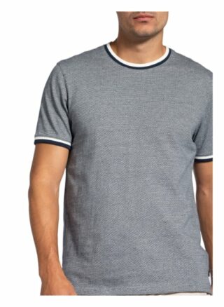 Ted Baker Fresair T-Shirt Herren, Blau