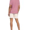 Ted Baker Fresair T-Shirt Herren, Pink