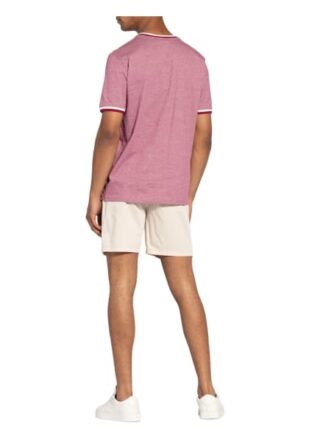 Ted Baker Fresair T-Shirt Herren, Pink