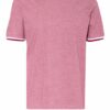 Ted Baker Fresair T-Shirt Herren, Pink