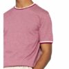 Ted Baker Fresair T-Shirt Herren, Pink