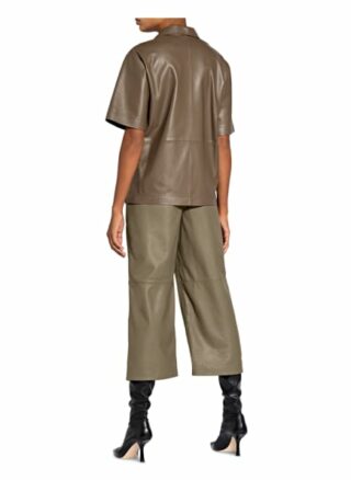 Ted Baker Garnnet 7/8-Culotte Damen, Grau