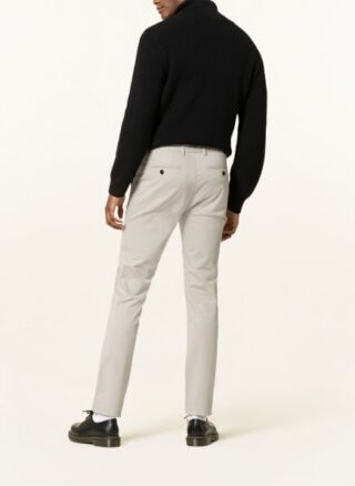 Ted Baker Genay Chino Herren, Grau