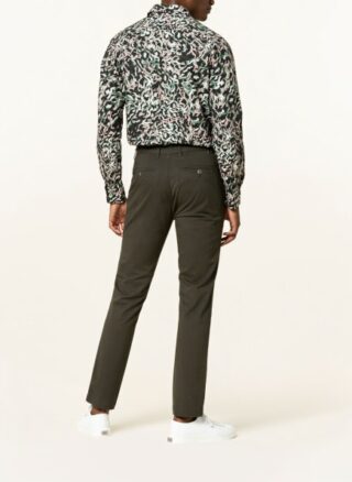 Ted Baker Genay Chino Herren, Grün