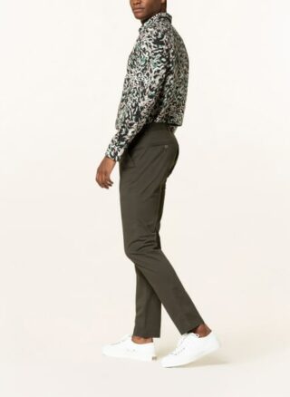 Ted Baker Genay Chino Herren, Grün