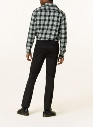 Ted Baker Genay Chino Herren, Schwarz