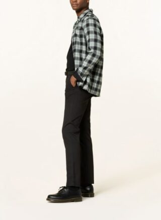 Ted Baker Genay Chino Herren, Schwarz