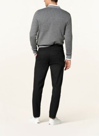 Ted Baker Genbee Chino Herren, Schwarz